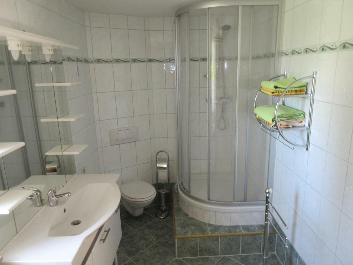 Ferienwohnung Rogge Stendal Exteriör bild